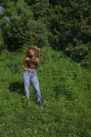Chameleon Denims