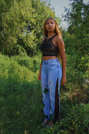 Chameleon Denims