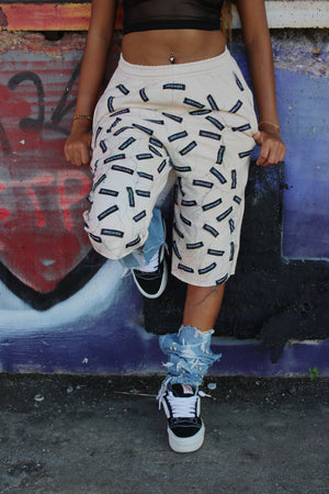 Open image in slideshow, Shell Leggings
