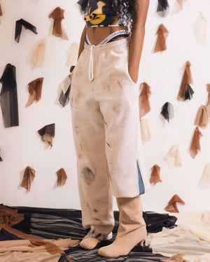 Open image in slideshow, &#39;Underground&#39; Sweatpants
