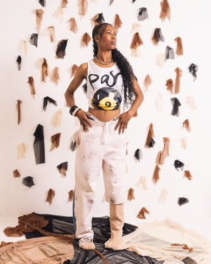 'Underground' Sweatpants