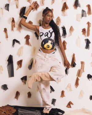 'Underground' Sweatpants